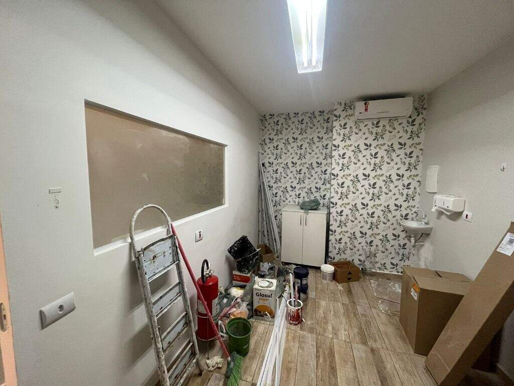 Sala para para aluguel no bairro Jardim do Mar, São Bernardo do Campo - Casari Imóveis: 