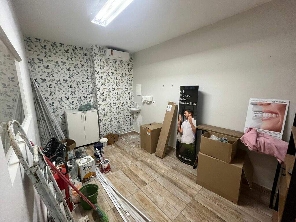 Sala para para aluguel no bairro Jardim do Mar, São Bernardo do Campo - Casari Imóveis: 
