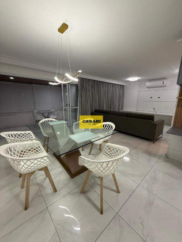 Apartamento para para aluguel no bairro Centro, São Bernardo do Campo - Casari Imóveis: 