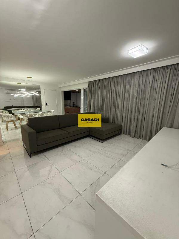 Apartamento para para aluguel no bairro Centro, São Bernardo do Campo - Casari Imóveis: 
