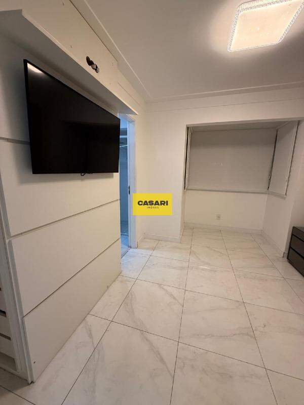 Apartamento para para aluguel no bairro Centro, São Bernardo do Campo - Casari Imóveis: 