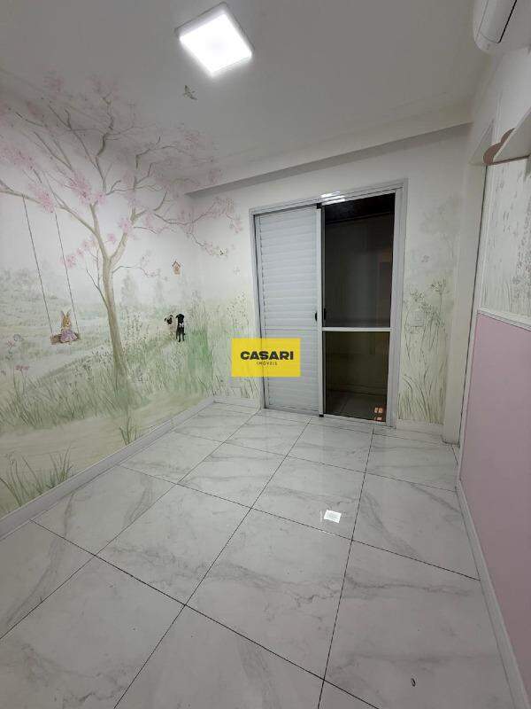 Apartamento para para aluguel no bairro Centro, São Bernardo do Campo - Casari Imóveis: 