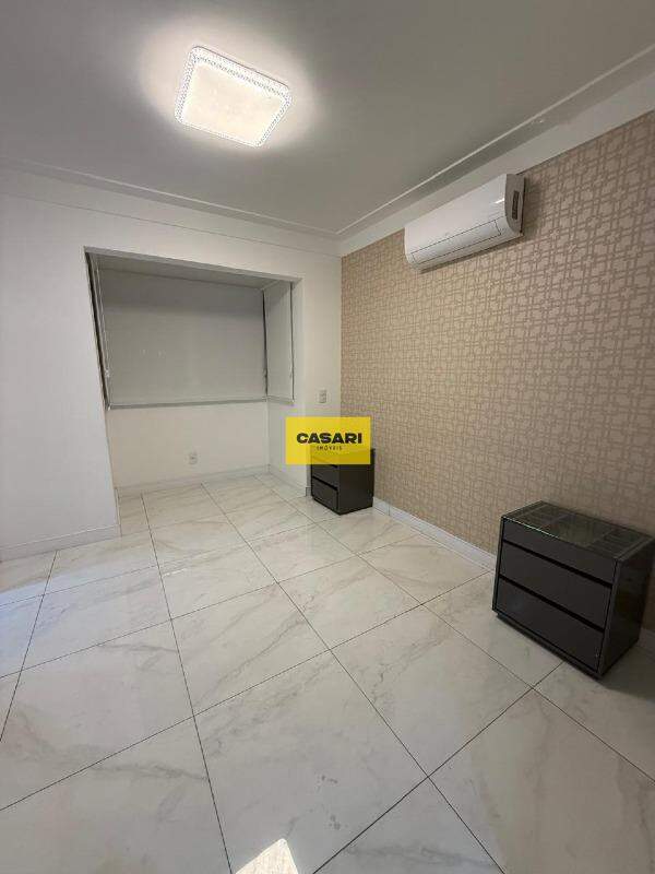 Apartamento para para aluguel no bairro Centro, São Bernardo do Campo - Casari Imóveis: 