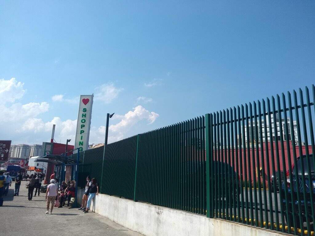 Loja para para aluguel no bairro Centro, São Bernardo do Campo - Casari Imóveis: 