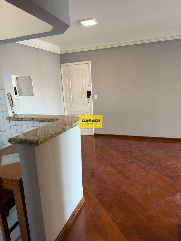 Apartamento para para aluguel no bairro Jardim do Mar, São Bernardo do Campo - Casari Imóveis: 