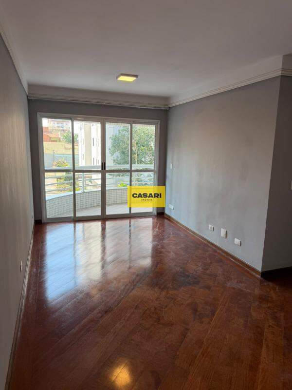 Apartamento para para aluguel no bairro Jardim do Mar, São Bernardo do Campo - Casari Imóveis: 