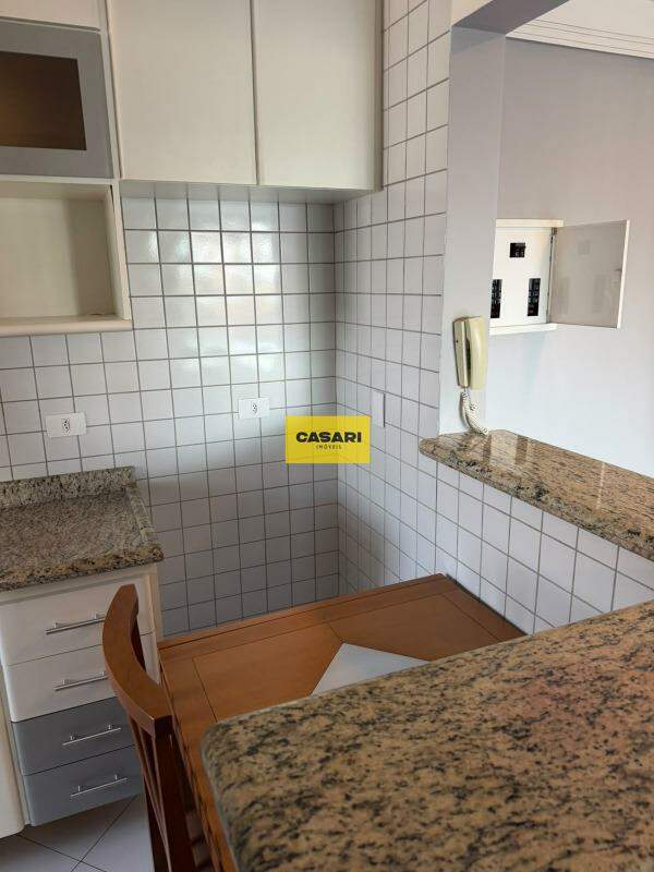 Apartamento para para aluguel no bairro Jardim do Mar, São Bernardo do Campo - Casari Imóveis: 