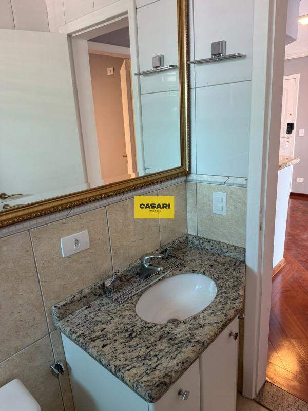 Apartamento para para aluguel no bairro Jardim do Mar, São Bernardo do Campo - Casari Imóveis: 