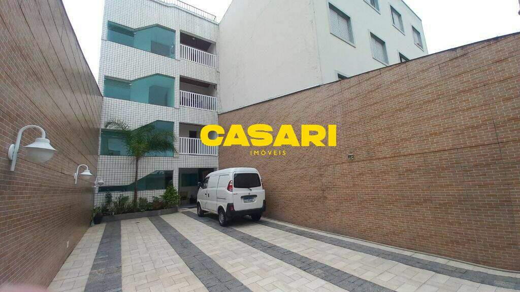 Cobertura para aluguel no Planalto: 