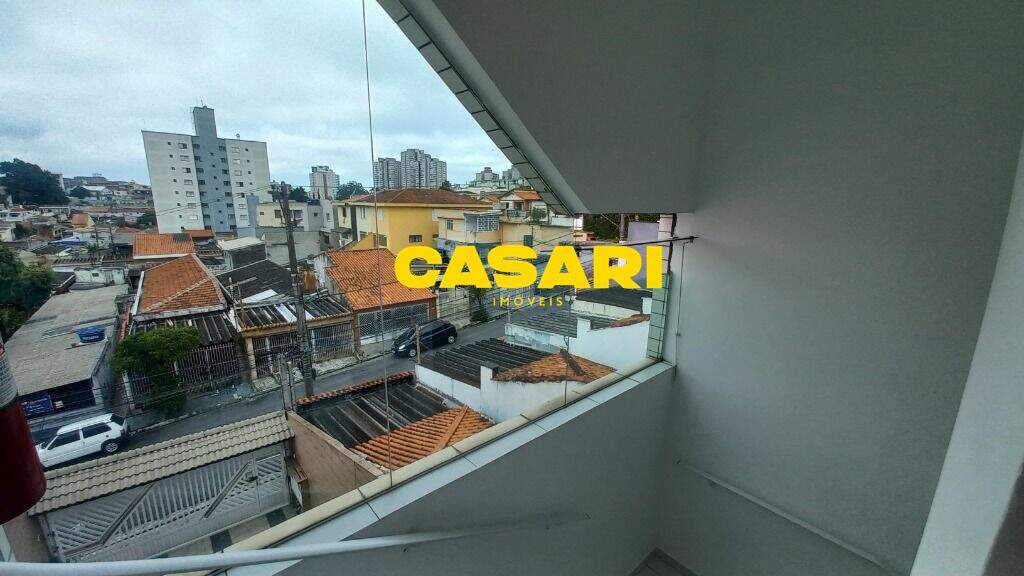 Cobertura para aluguel no Planalto: 