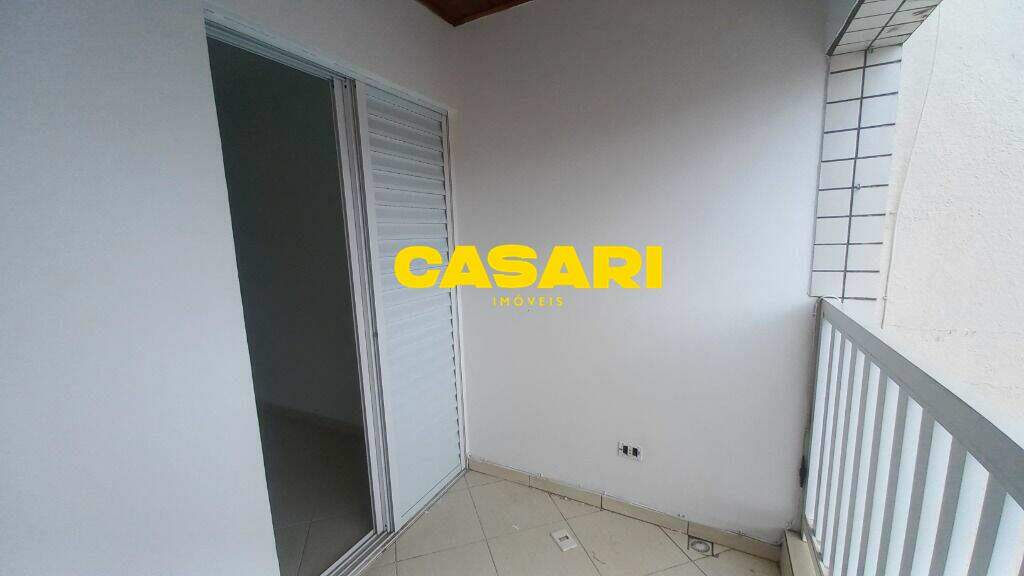 Cobertura para aluguel no Planalto: 