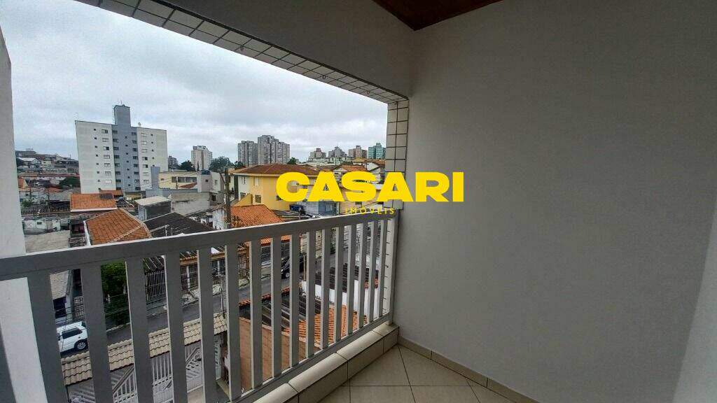 Cobertura para aluguel no Planalto: 