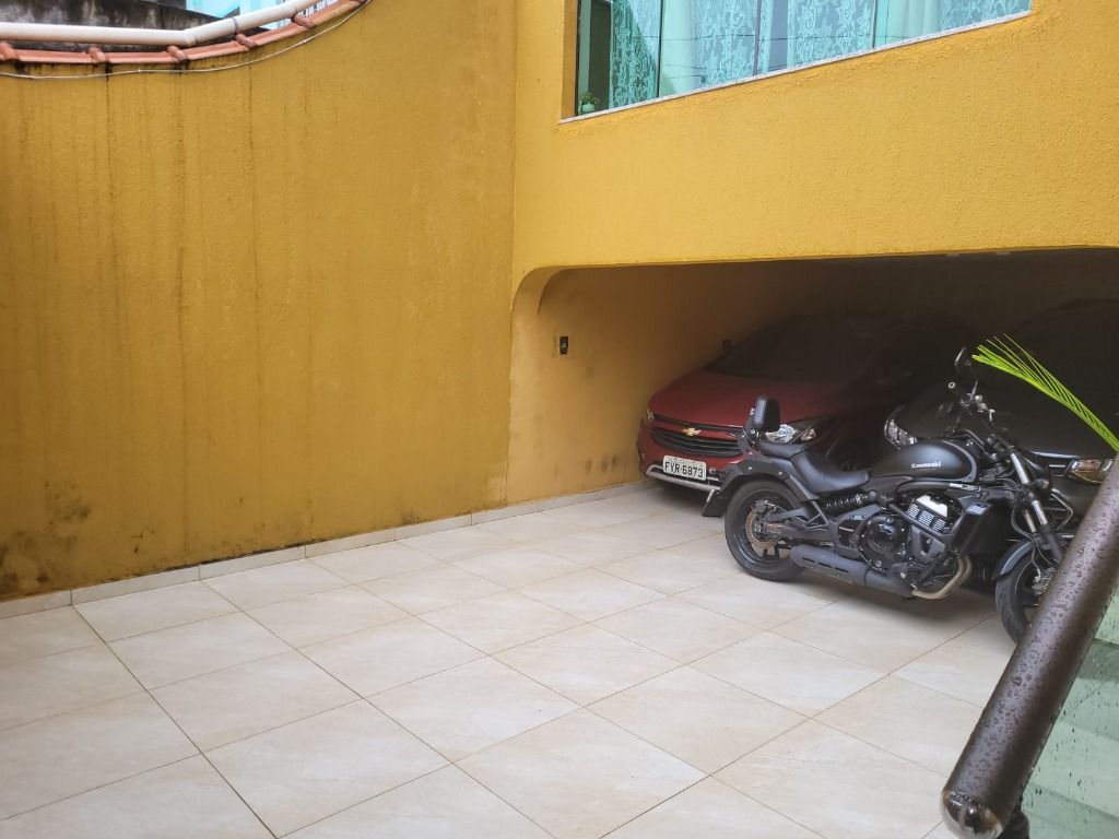 Sobrado para para aluguel no bairro Jardim Hollywood, São Bernardo do Campo - Casari Imóveis: 