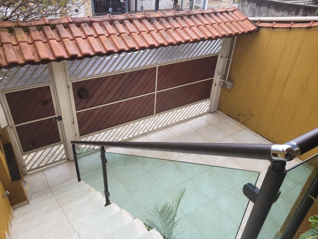 Sobrado para para aluguel no bairro Jardim Hollywood, São Bernardo do Campo - Casari Imóveis: 