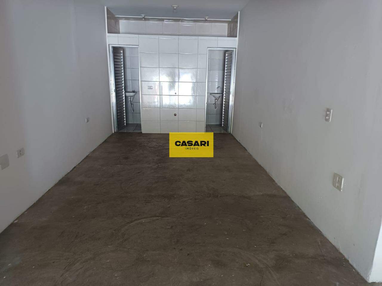 Salão para para aluguel no bairro Centro, São Bernardo do Campo - Casari Imóveis: 