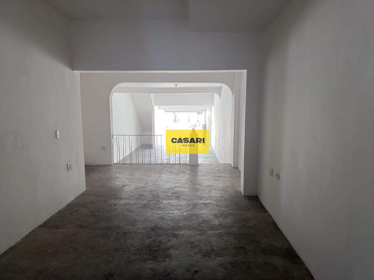 Salão para para aluguel no bairro Centro, São Bernardo do Campo - Casari Imóveis: 