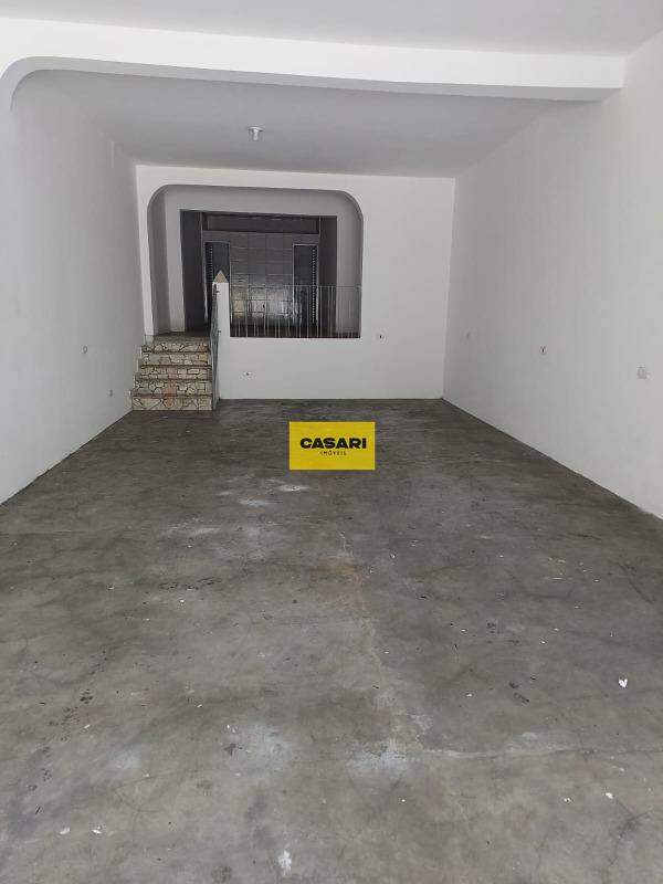 Salão para para aluguel no bairro Centro, São Bernardo do Campo - Casari Imóveis: 