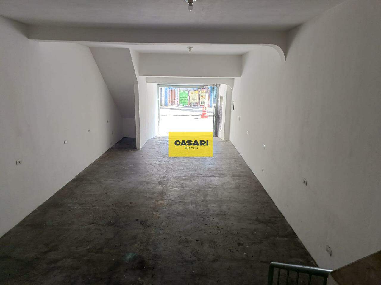 Salão para para aluguel no bairro Centro, São Bernardo do Campo - Casari Imóveis: 