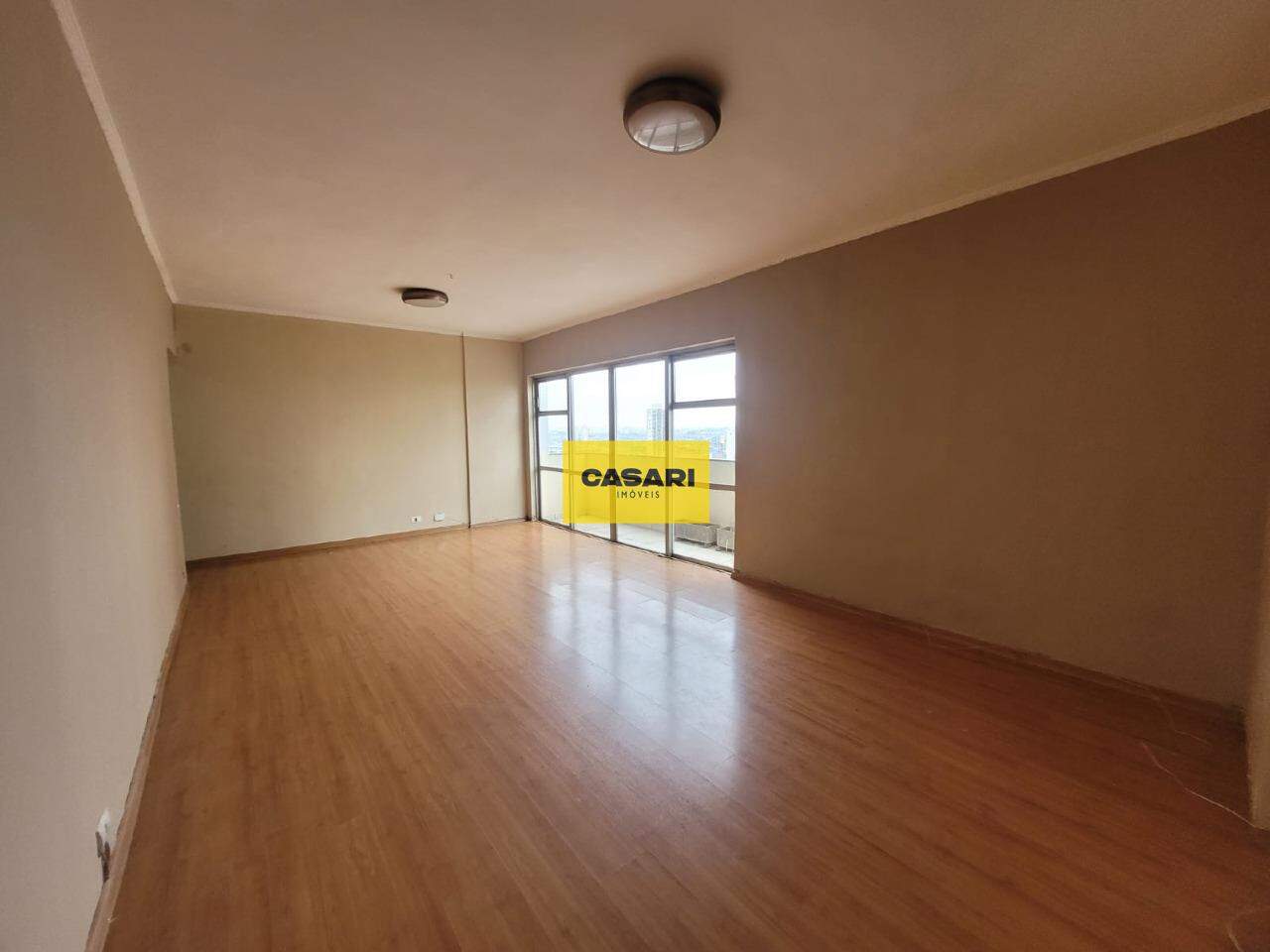 Apartamento para para aluguel no bairro Centro, São Bernardo do Campo - Casari Imóveis: 