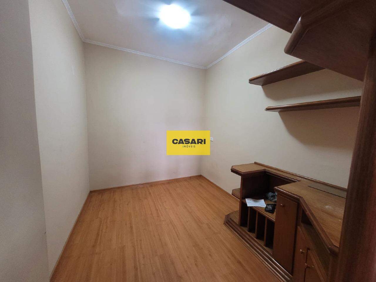 Apartamento para para aluguel no bairro Centro, São Bernardo do Campo - Casari Imóveis: 