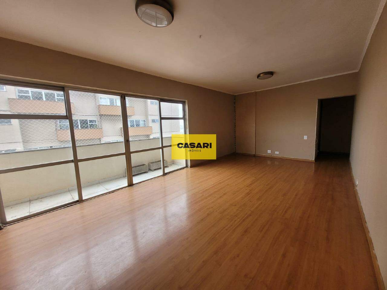 Apartamento para para aluguel no bairro Centro, São Bernardo do Campo - Casari Imóveis: 