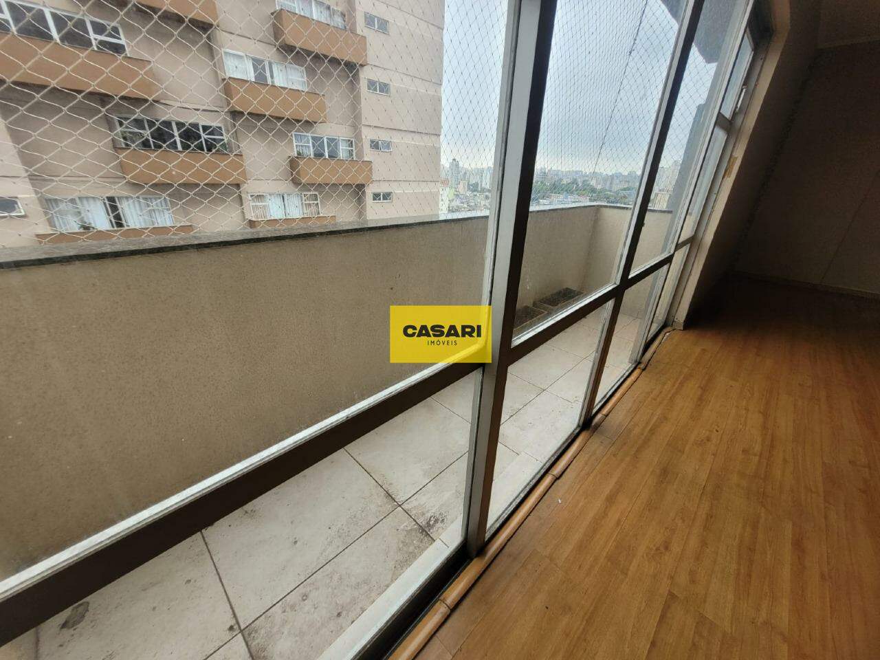 Apartamento para para aluguel no bairro Centro, São Bernardo do Campo - Casari Imóveis: 