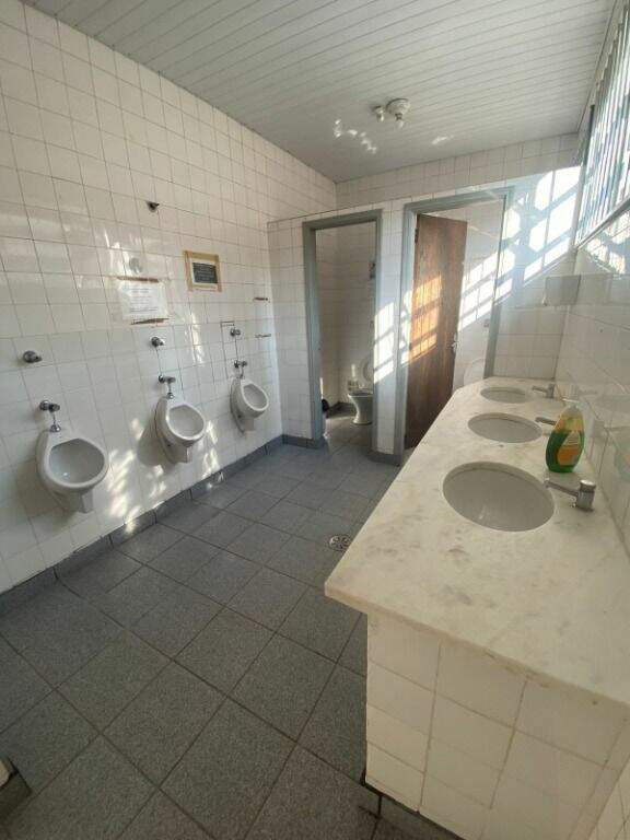 Sala para para aluguel no bairro Demarchi, São Bernardo do Campo - Casari Imóveis: 