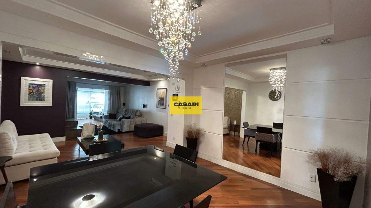 Apartamento para para aluguel no bairro Chácara Inglesa, São Bernardo do Campo - Casari Imóveis: 