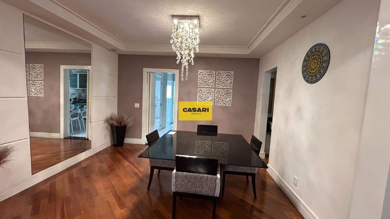 Apartamento para para aluguel no bairro Chácara Inglesa, São Bernardo do Campo - Casari Imóveis: 