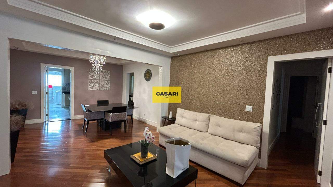 Apartamento para para aluguel no bairro Chácara Inglesa, São Bernardo do Campo - Casari Imóveis: 