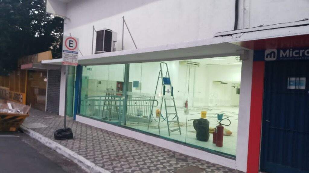 Salão para para aluguel no bairro Centro, São Bernardo do Campo - Casari Imóveis: 