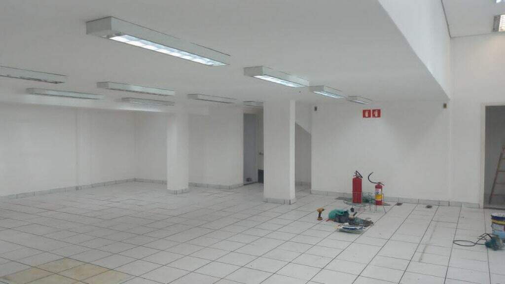 Salão para para aluguel no bairro Centro, São Bernardo do Campo - Casari Imóveis: 