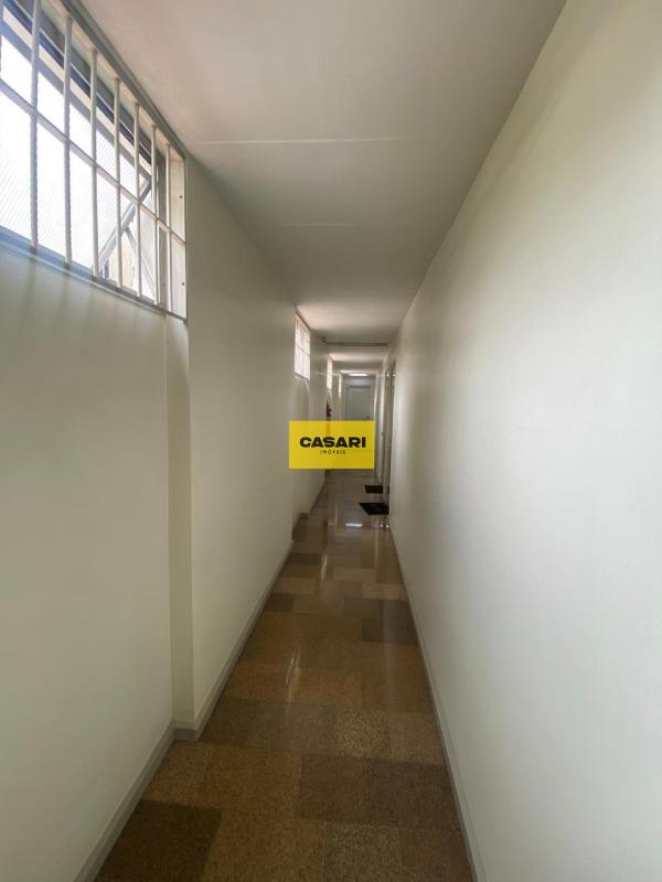 Sala para para aluguel no bairro Centro, São Bernardo do Campo - Casari Imóveis: 