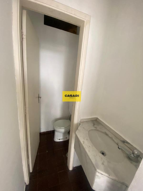 Sala para para aluguel no bairro Centro, São Bernardo do Campo - Casari Imóveis: 