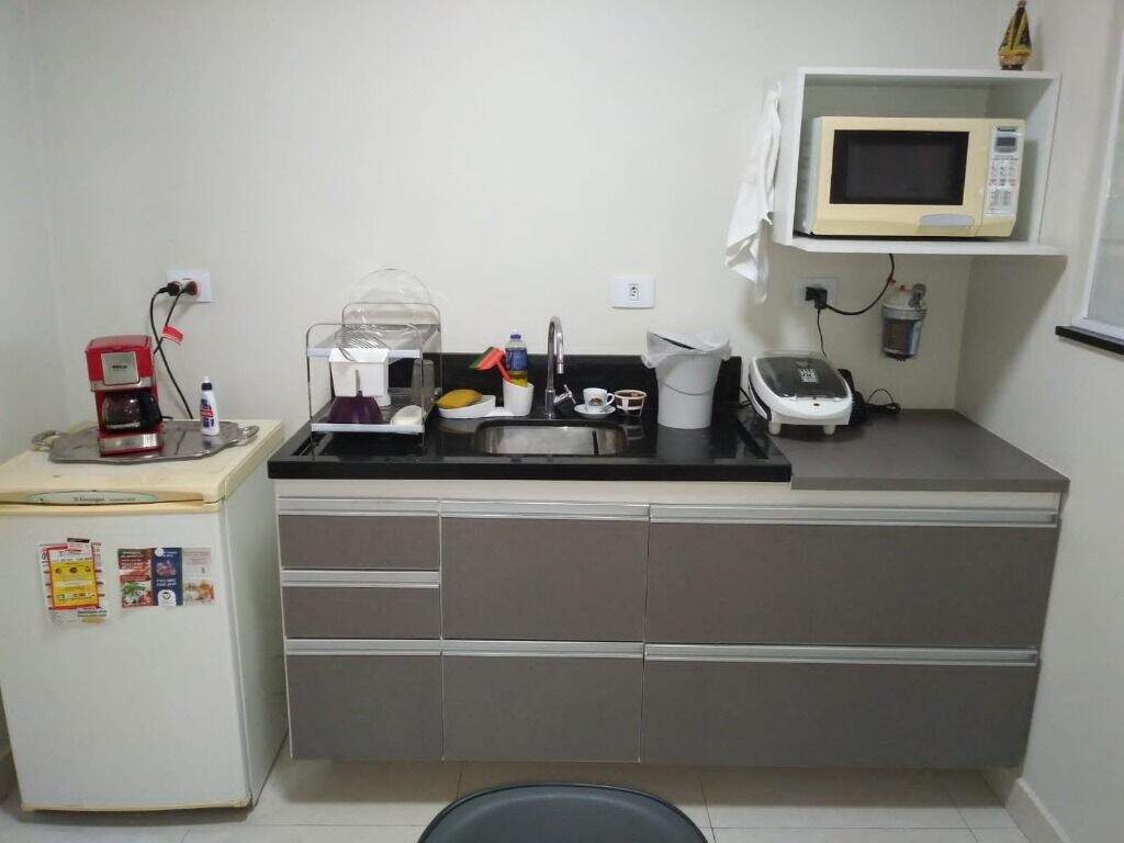 Sala para para aluguel no bairro Jardim do Mar, São Bernardo do Campo - Casari Imóveis: 