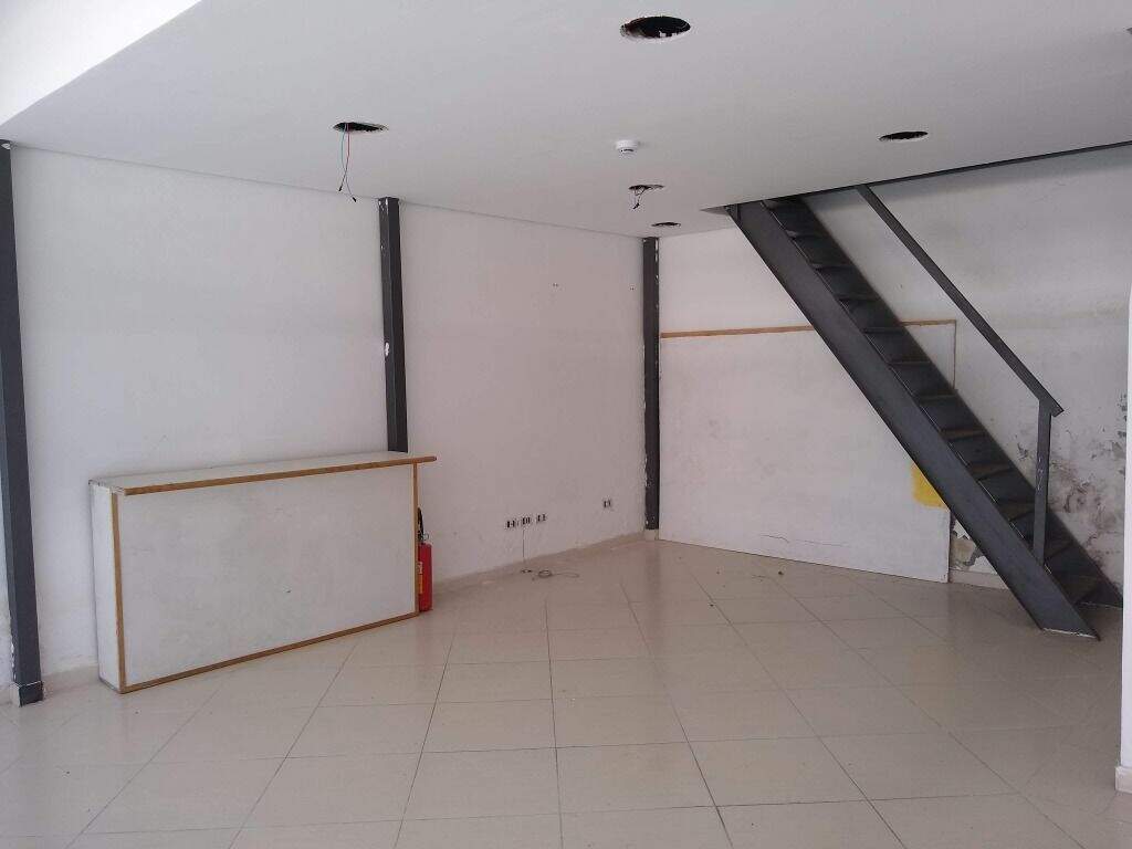 Salão para para aluguel no bairro Centro, São Bernardo do Campo - Casari Imóveis: 