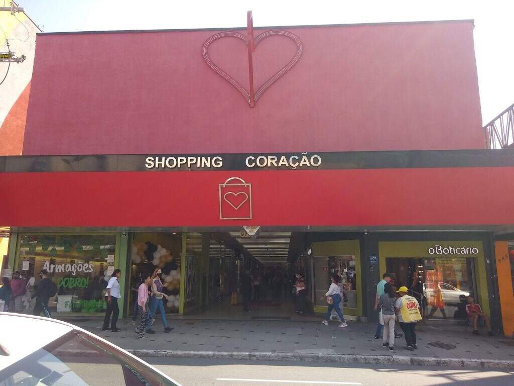 Salão para para aluguel no bairro Centro, São Bernardo do Campo - Casari Imóveis: 