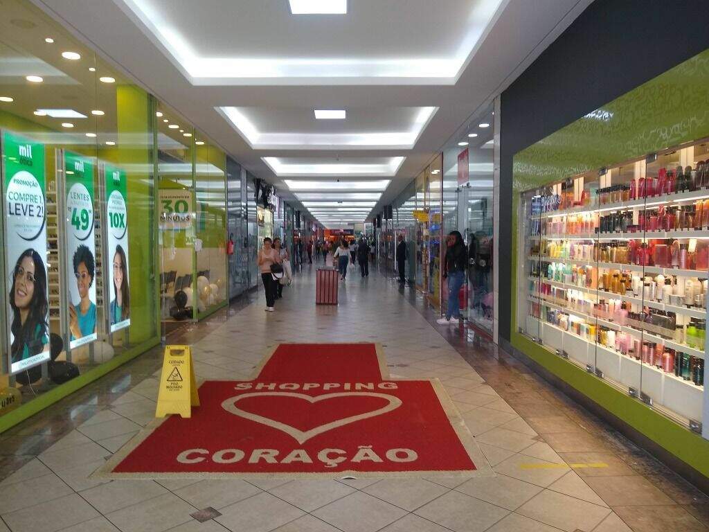 Salão para para aluguel no bairro Centro, São Bernardo do Campo - Casari Imóveis: 