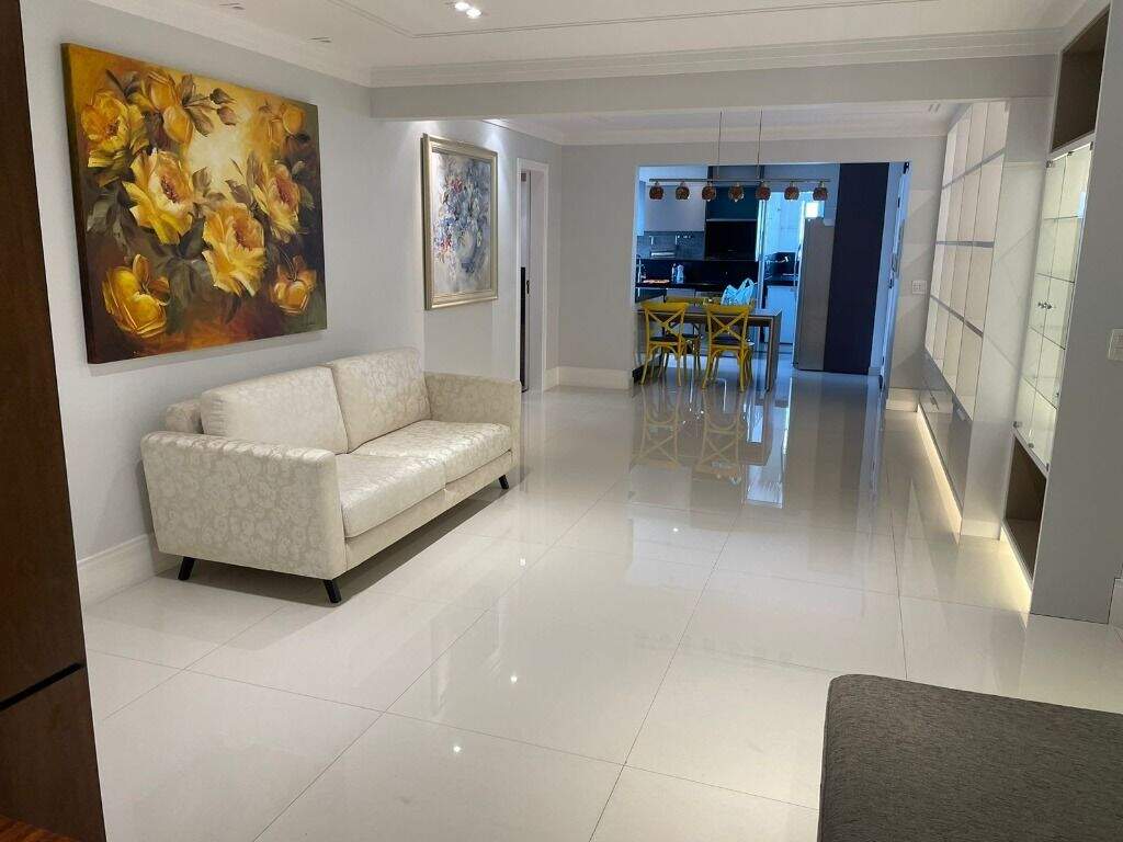 Apartamento para para aluguel no bairro Centro, São Bernardo do Campo - Casari Imóveis: 