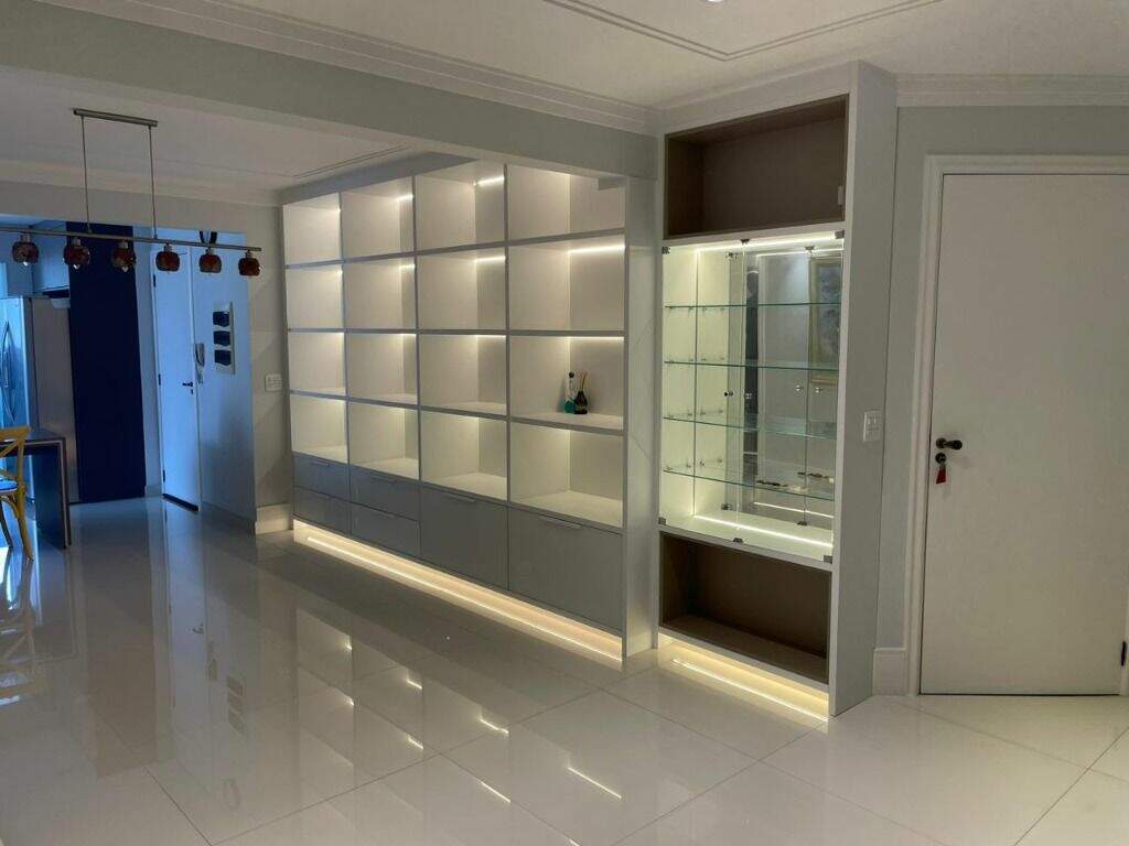 Apartamento para para aluguel no bairro Centro, São Bernardo do Campo - Casari Imóveis: 