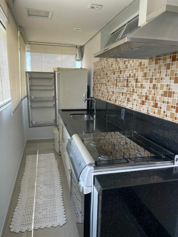 Apartamento para para aluguel no bairro Centro, São Bernardo do Campo - Casari Imóveis: 