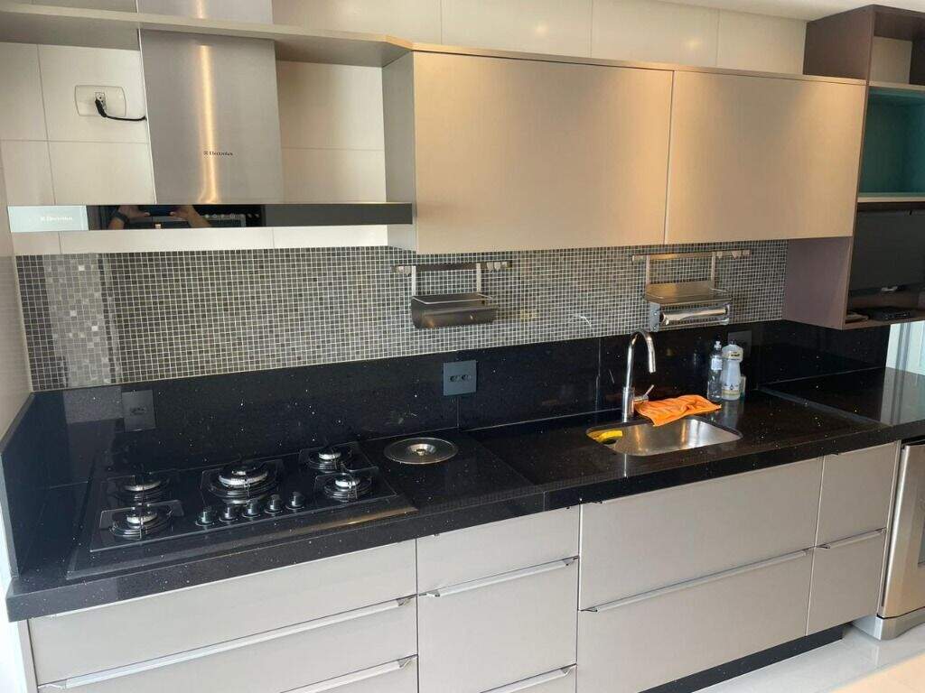 Apartamento para para aluguel no bairro Centro, São Bernardo do Campo - Casari Imóveis: 