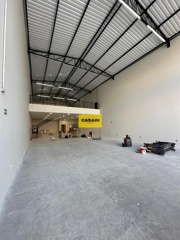 Galpão para para aluguel no bairro Centro, São Bernardo do Campo - Casari Imóveis: 