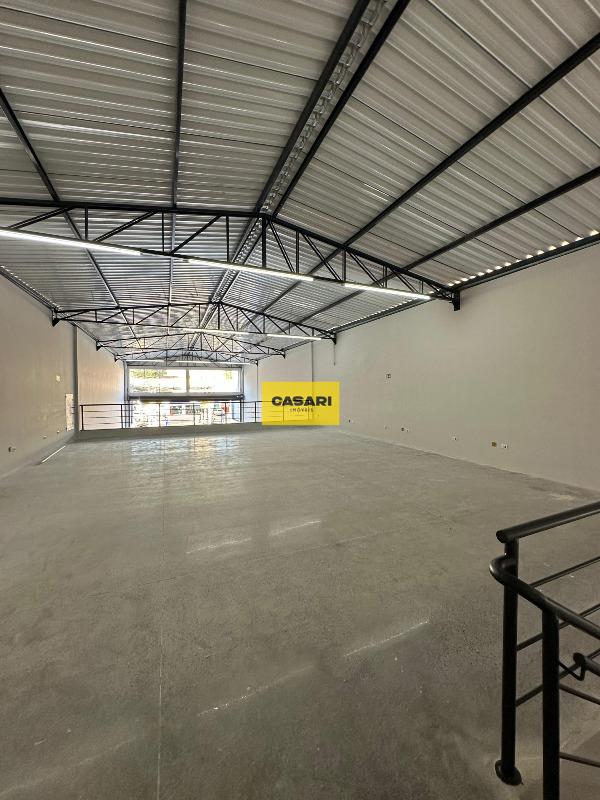 Galpão para para aluguel no bairro Centro, São Bernardo do Campo - Casari Imóveis: 