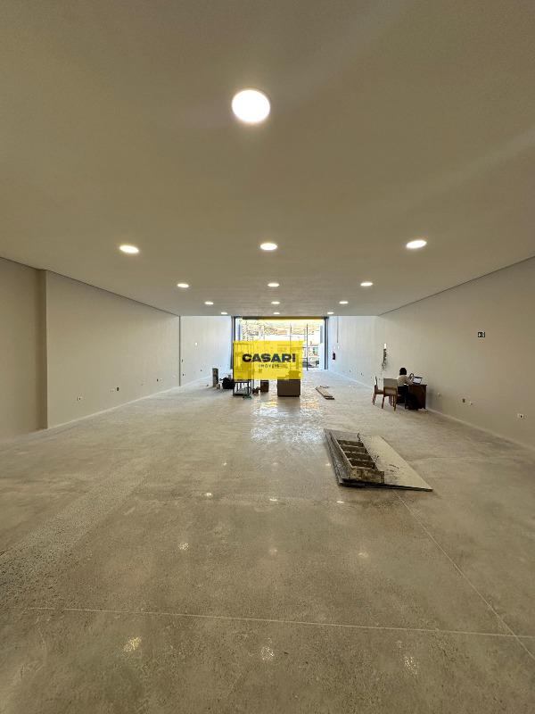 Galpão para para aluguel no bairro Centro, São Bernardo do Campo - Casari Imóveis: 