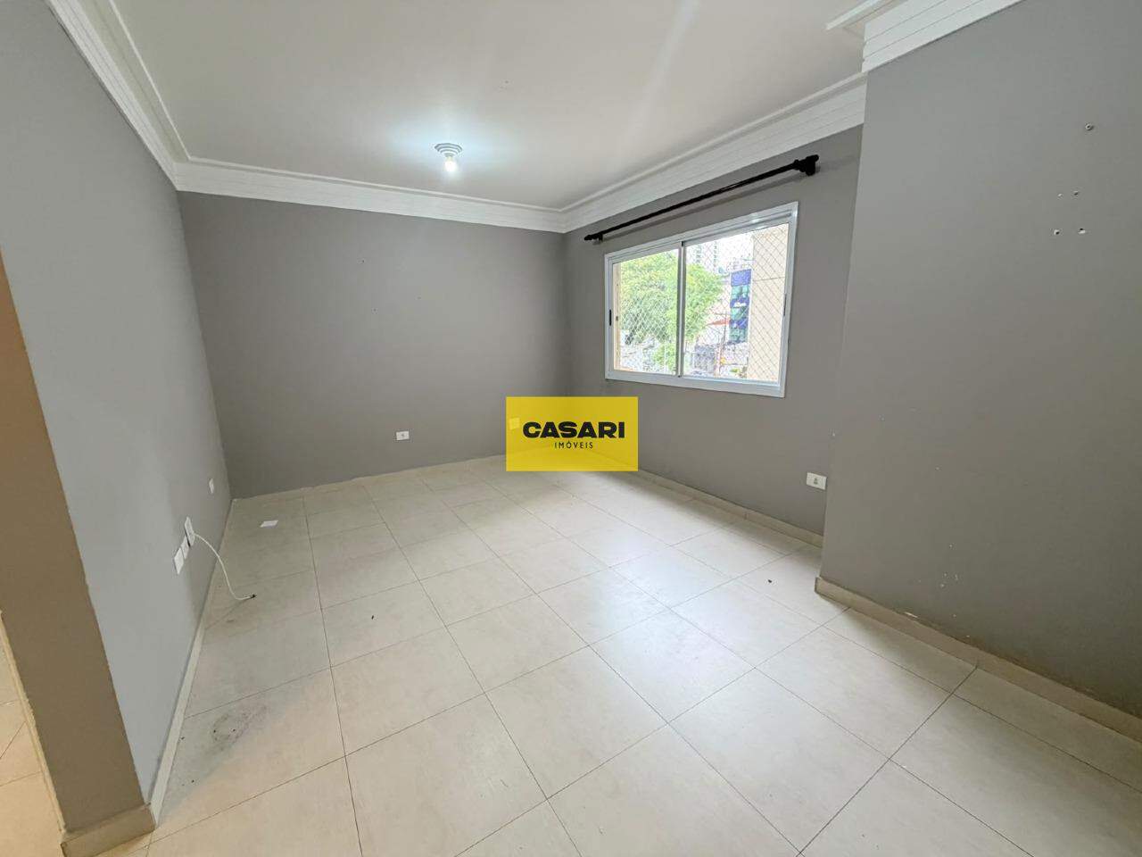 Apartamento para para aluguel no bairro Rudge Ramos, São Bernardo do Campo - Casari Imóveis: 