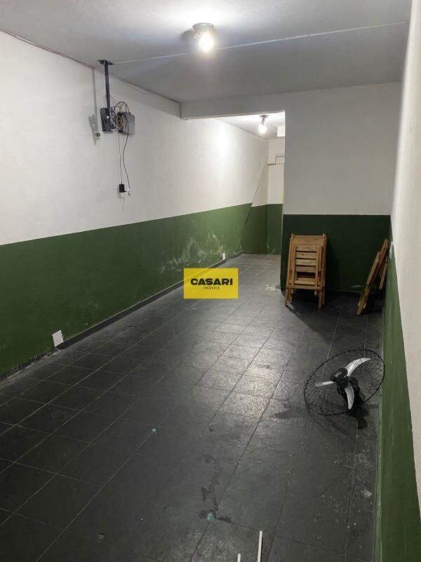 Salão para para aluguel no bairro Centro, São Bernardo do Campo - Casari Imóveis: 