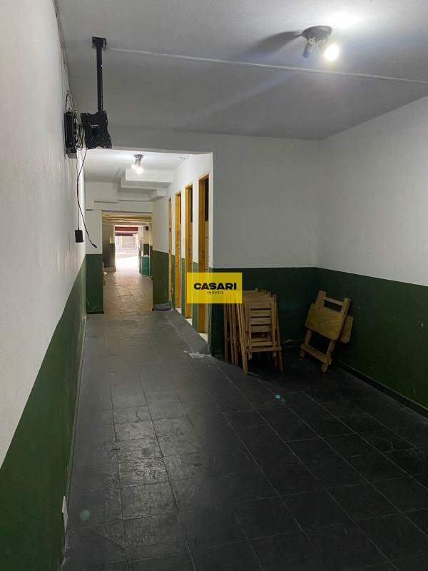 Salão para para aluguel no bairro Centro, São Bernardo do Campo - Casari Imóveis: 