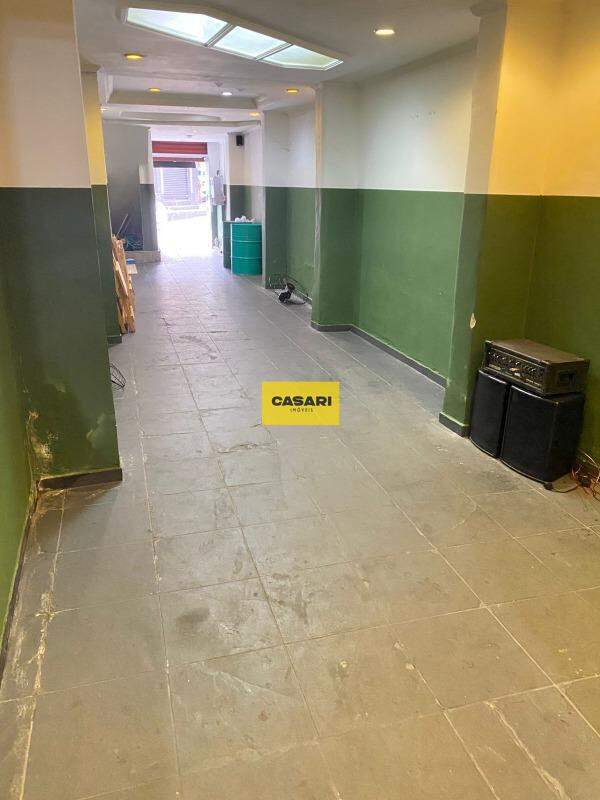 Salão para para aluguel no bairro Centro, São Bernardo do Campo - Casari Imóveis: 