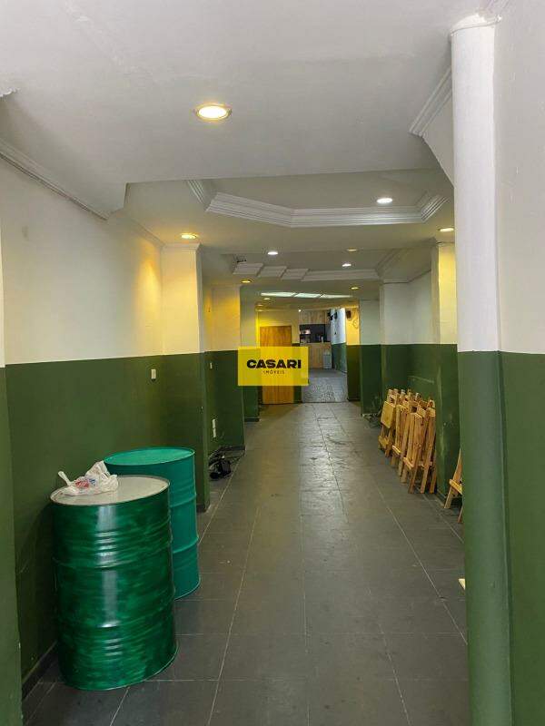 Salão para para aluguel no bairro Centro, São Bernardo do Campo - Casari Imóveis: 